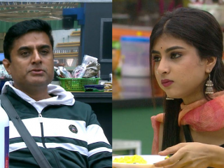 biggboss 4 small