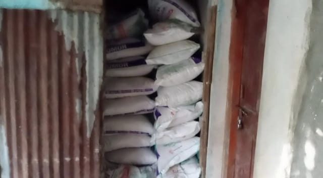bij fertilizer 7 medium
