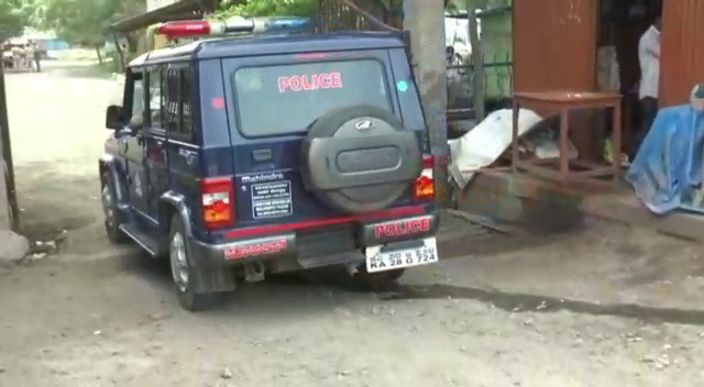 bij police jeep 1 medium