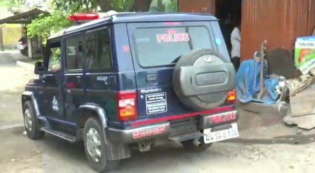 bij police jeep 2