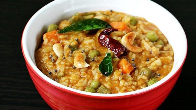 bisi bele bath medium