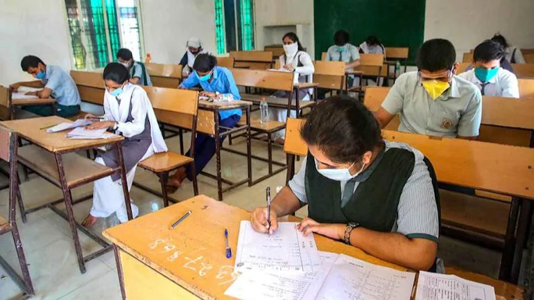 cbse class 12 exam medium