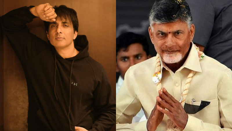 chandrababu naidu medium