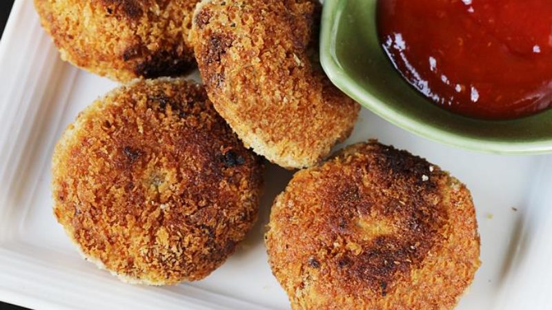 chicken cutlet6 medium