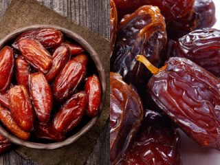 dates small