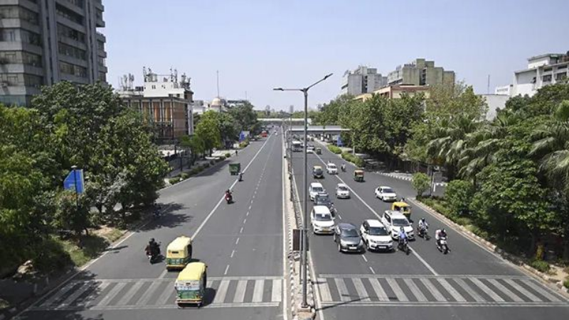 delhi large