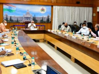 devi shetty bs yediyurappa small