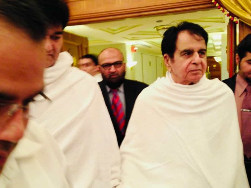 dilip kumar medium