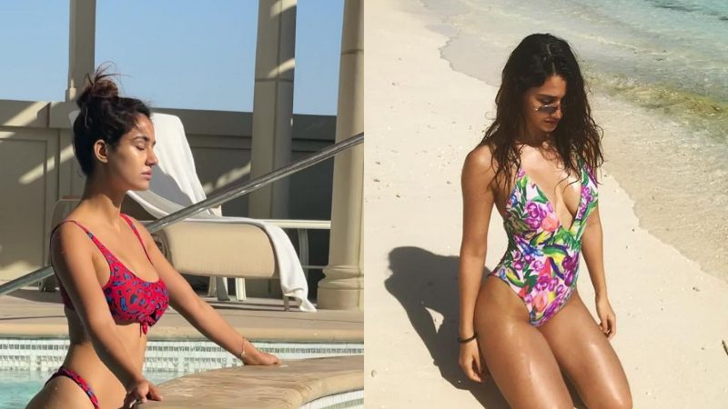 disha patani medium