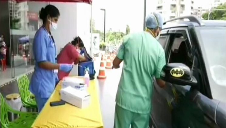 drive through vaccine 1 medium