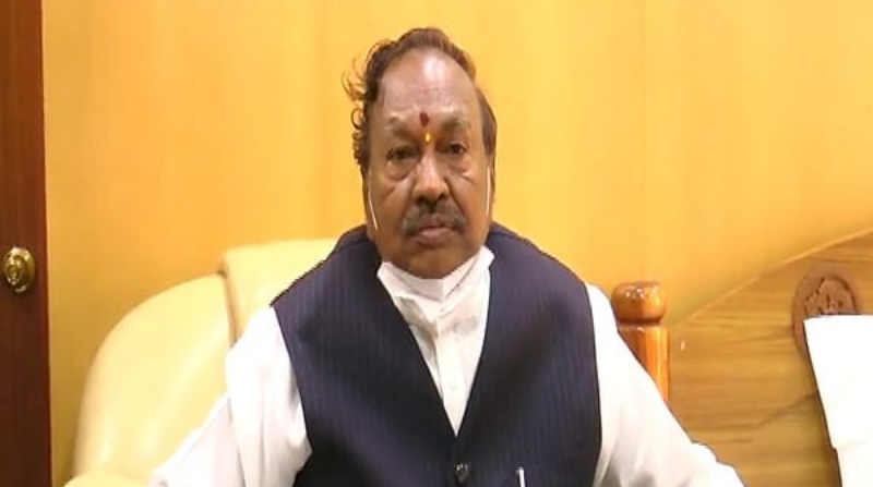 eshwarappa medium