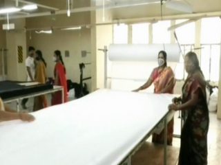 garments factory ppe 1 small