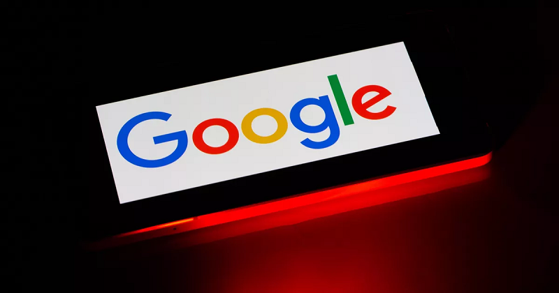 google medium