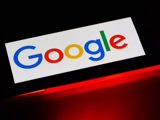 google small