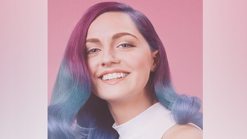 hair colour 1 medium
