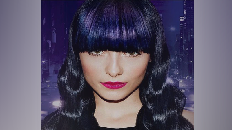 hair colour 3 medium
