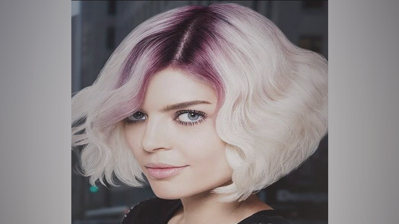 hair colour 4 medium