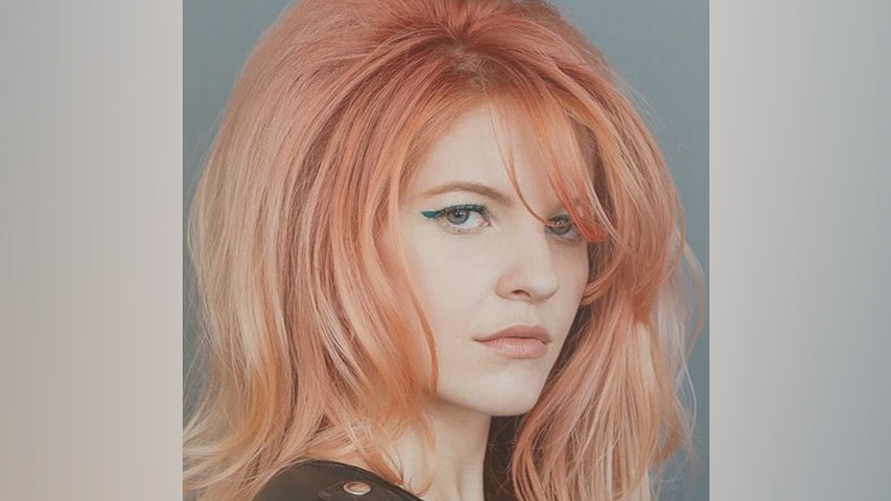 hair colour 5 medium