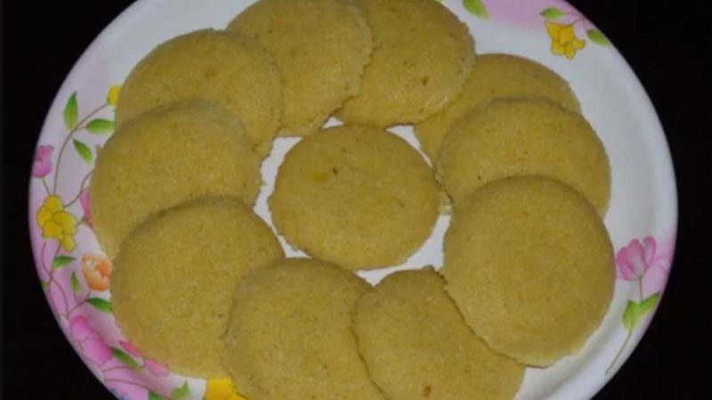 jackfruit Idli 11 medium