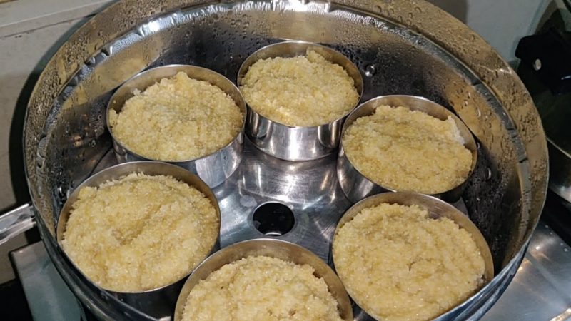jackfruit Idli 45 medium