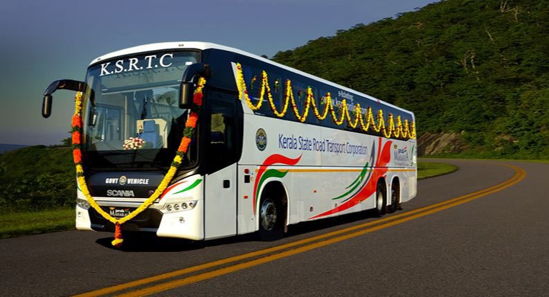 kerala ksrtc medium