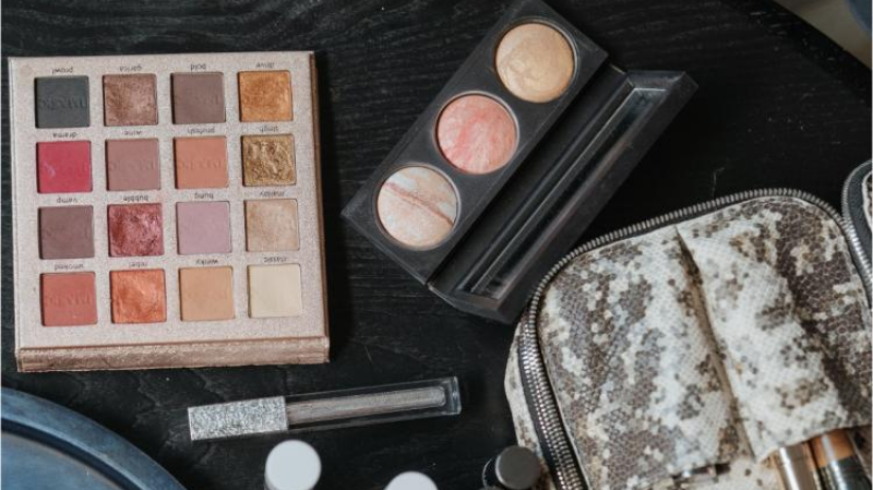 make up kit 6
