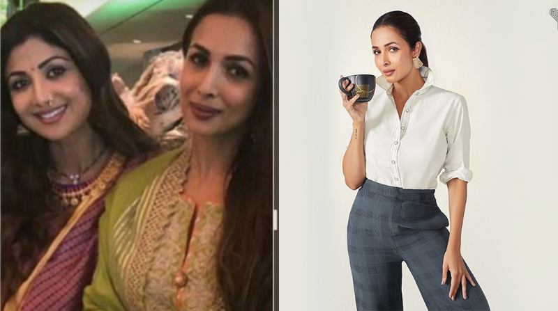 malaika arora medium