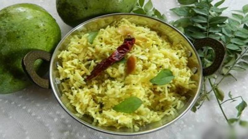 mango chitranna medium