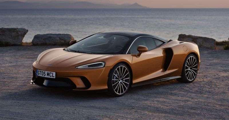 mclaren gt ogi medium