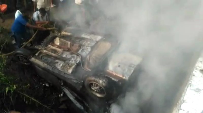 mnd car medium