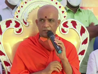 mnd nirmalanandanatha swamiji small