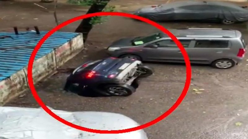 mumbai car medium