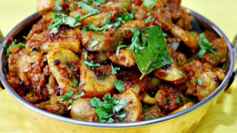 mushroom pepper fry5 medium