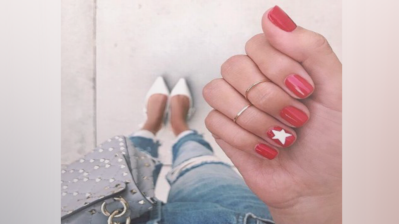 nail 1 medium