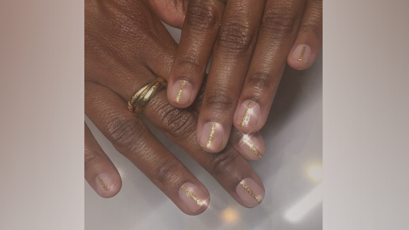 nail 5 medium