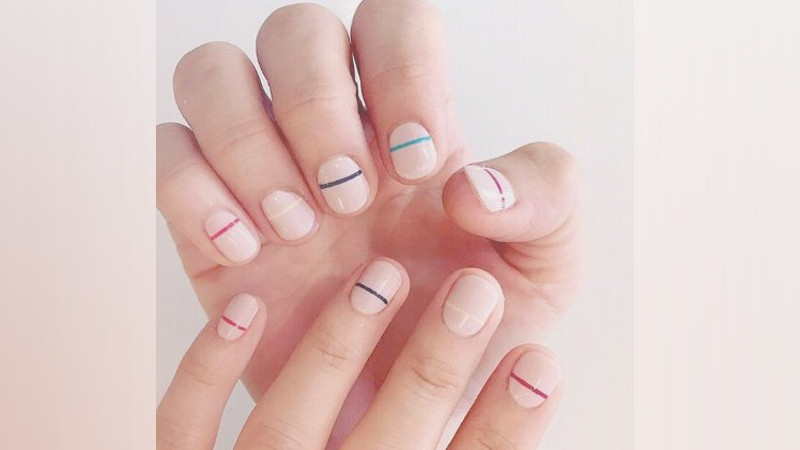 nail 6 medium