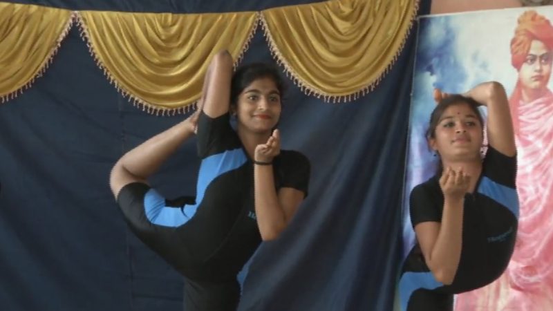 namma vanashree vasathi vidyalaya3 medium