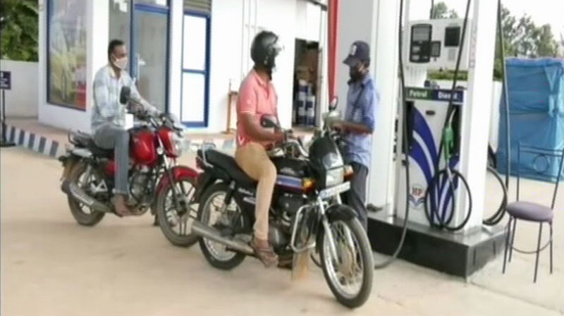 petrol 1