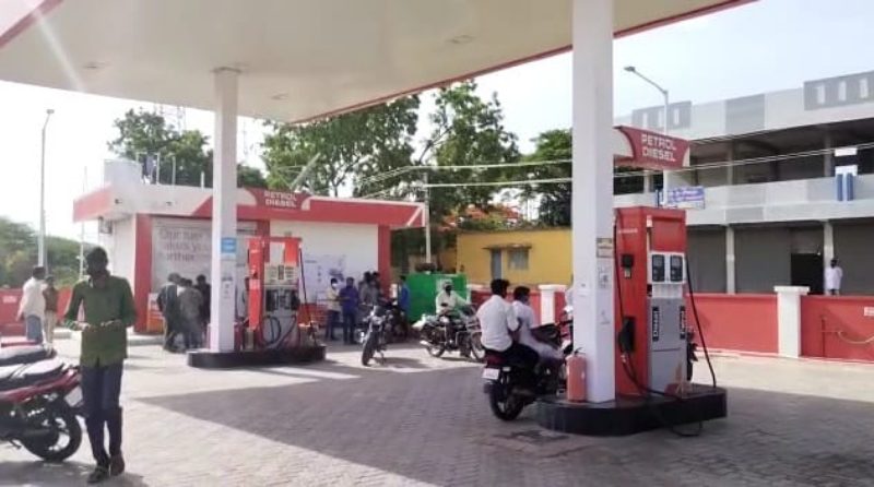 petrol 3 medium