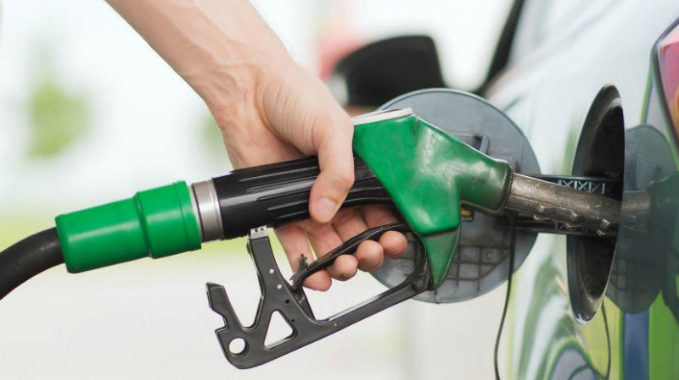 petrol price 2 medium
