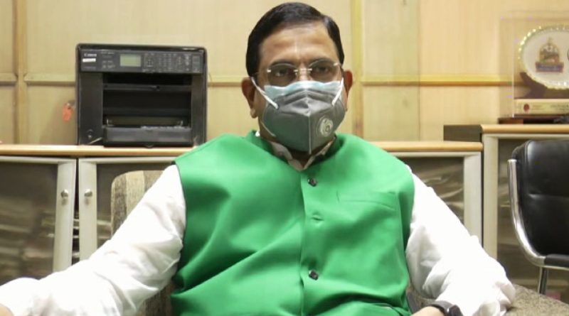 prahalad joshi medium