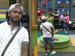 raghu small