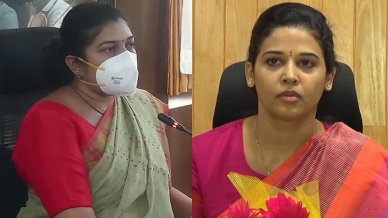 rohini sindhuri shilpa nag medium