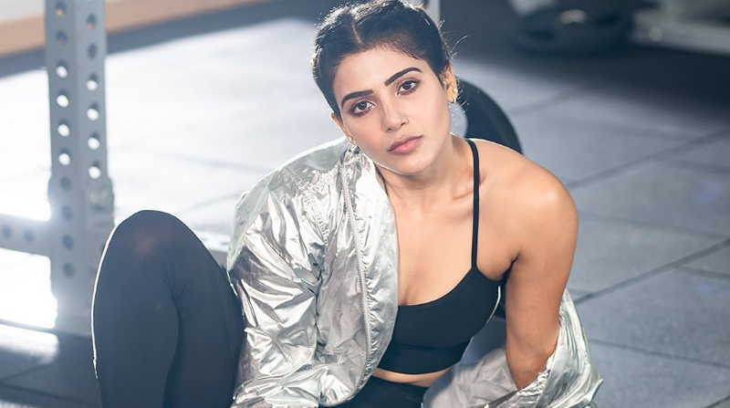 samantha medium