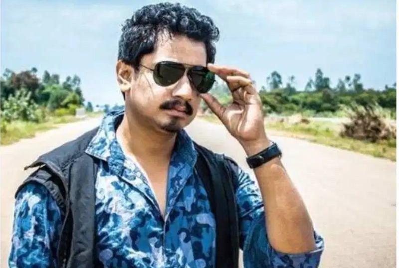 sanchari vijay 1 medium