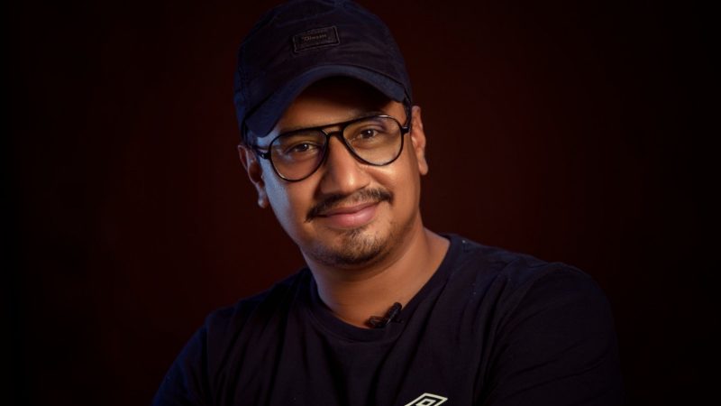 sanchari vijay medium