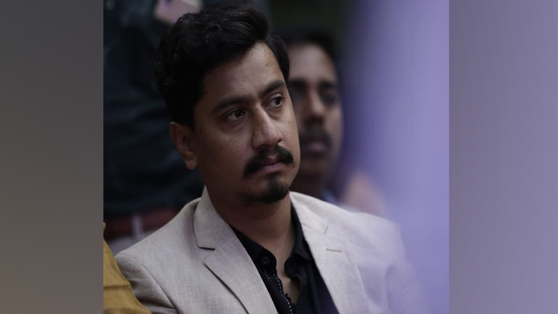 sanchari vijay medium