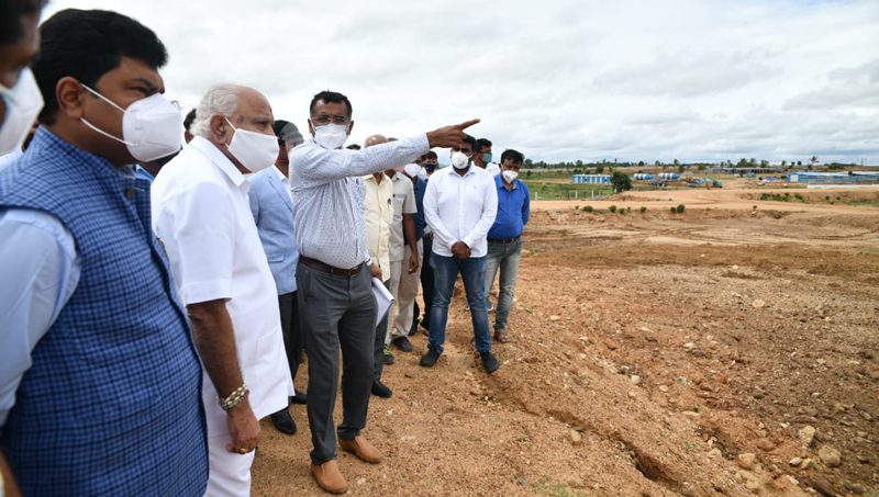 shivamogga Airport 1 medium