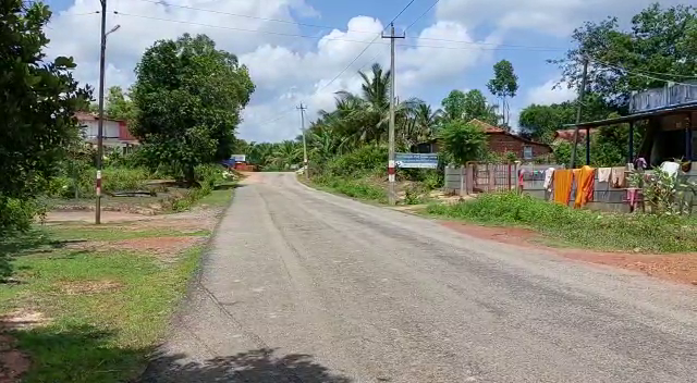 smg village medium