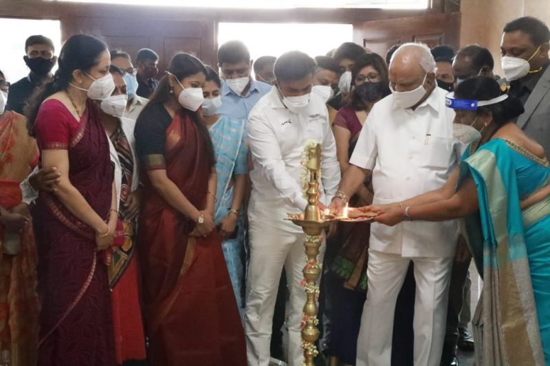 sudhakar yediyurappa 1 medium